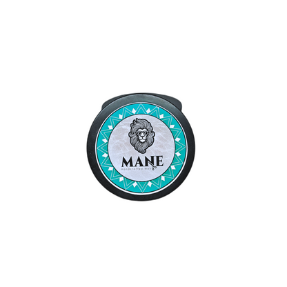 Matte Texture Wax –Texture, Matte Finish | MANE